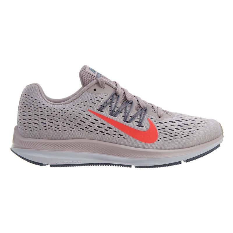 Nike Zoom Winflo 5 Particle Rose Flash Crimson (Women's)