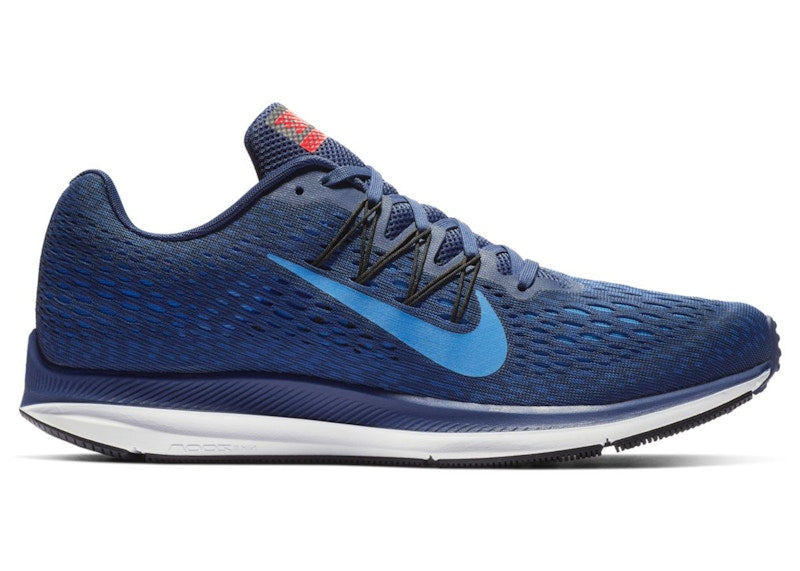 Nike Zoom Winflo 5 Photo Blue