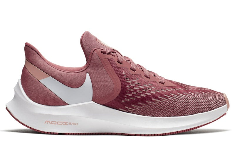 Nike Zoom Winflo 6 Light Redwood (Women's)