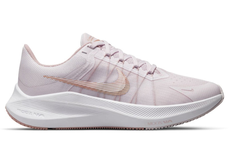 Nike Zoom Winflo 8 Light Violet Champagne (Women's)
