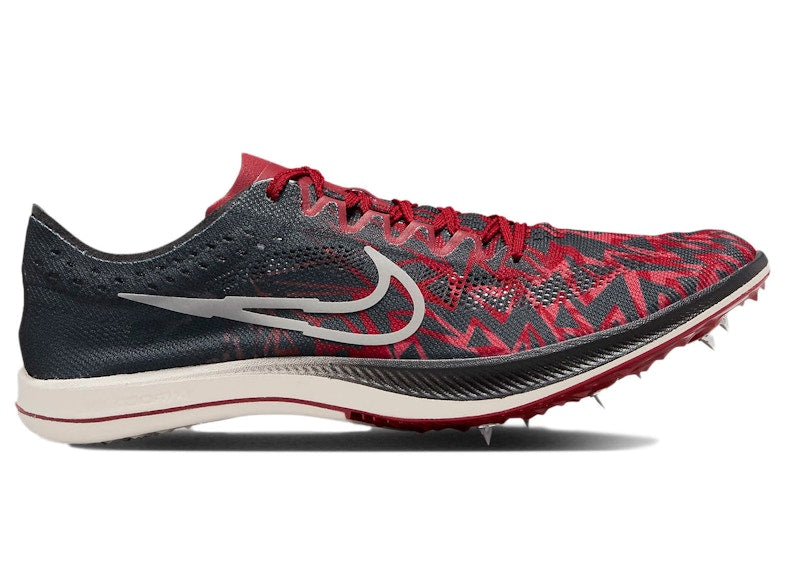 Nike ZoomX Dragonfly Bowerman Track Club Night Maroon