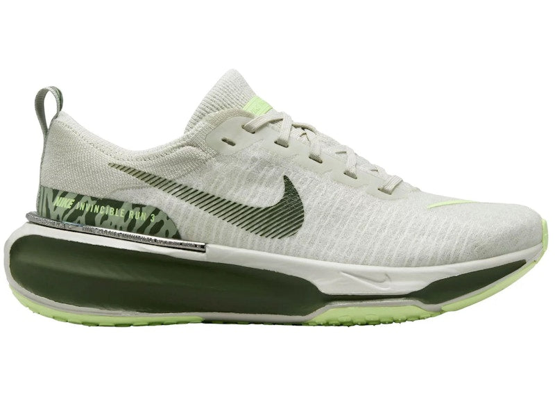 Nike ZoomX Invincible Run 3 Cargo Khaki (Women's)