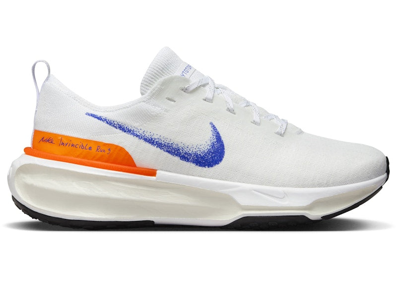 Nike ZoomX Invincible Run 3 FP Blueprint Pack (Women's)