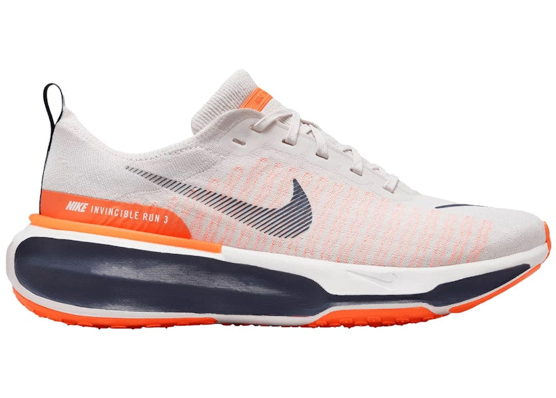 Nike ZoomX Invincible Run 3 Phantom Total Orange