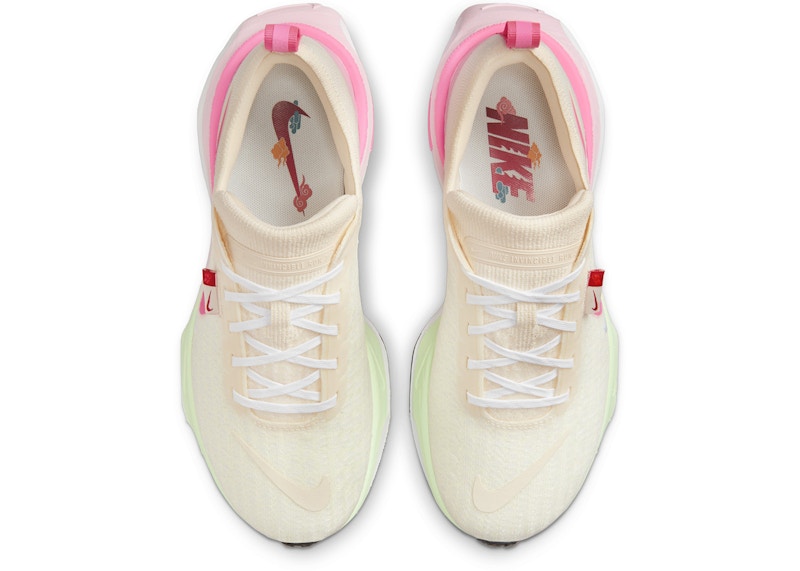 Nike ZoomX Invincible Run 3 Year of the Dragon (Women's)