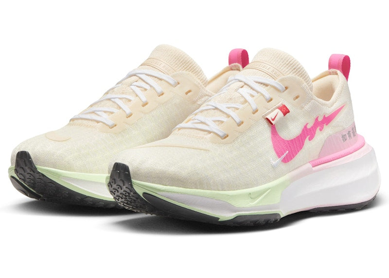 Nike ZoomX Invincible Run 3 Year of the Dragon (Women's)