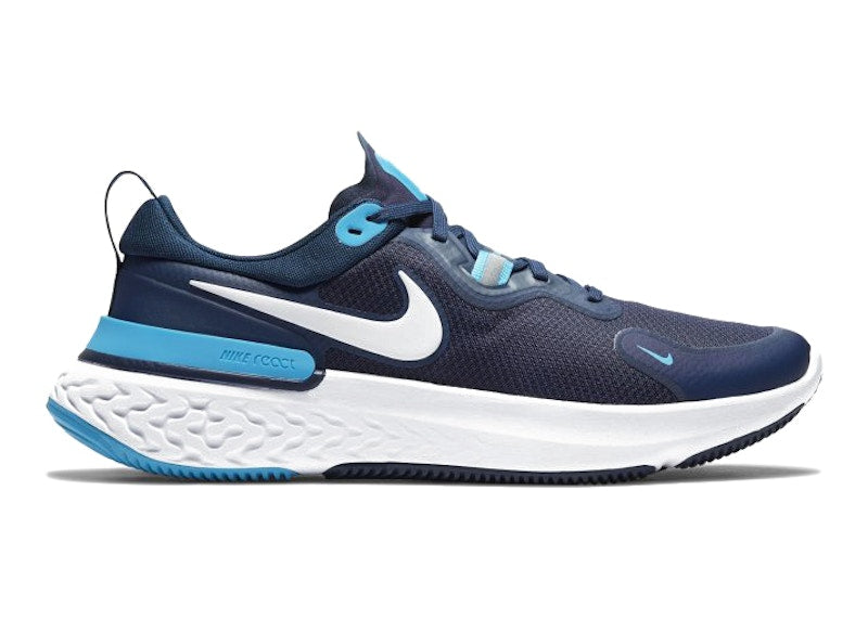 Nike React Miler Midnight Navy