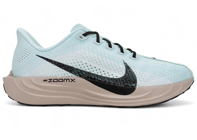 Nike ZoomX Pegasus Plus Glacier Blue Mint Foam Green