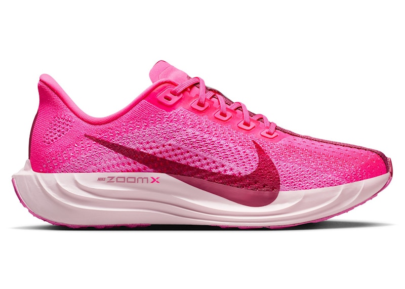 Nike ZoomX Pegasus Plus Hyper Pink Sweet Beet (Women's)