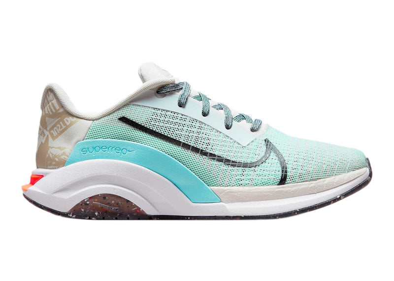 Nike ZoomX SuperRep Surge Platinum Tint (Women's)