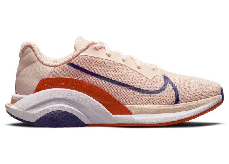 Nike ZoomX Superrep Surge Crimson Tint Concord (Women's)