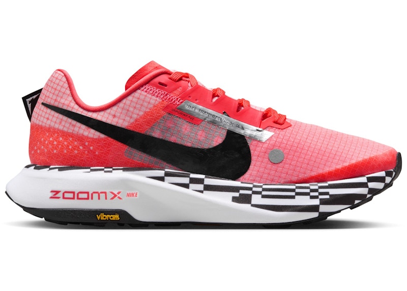Nike ZoomX Ultrafly Trail Bright Crimson (Women's)