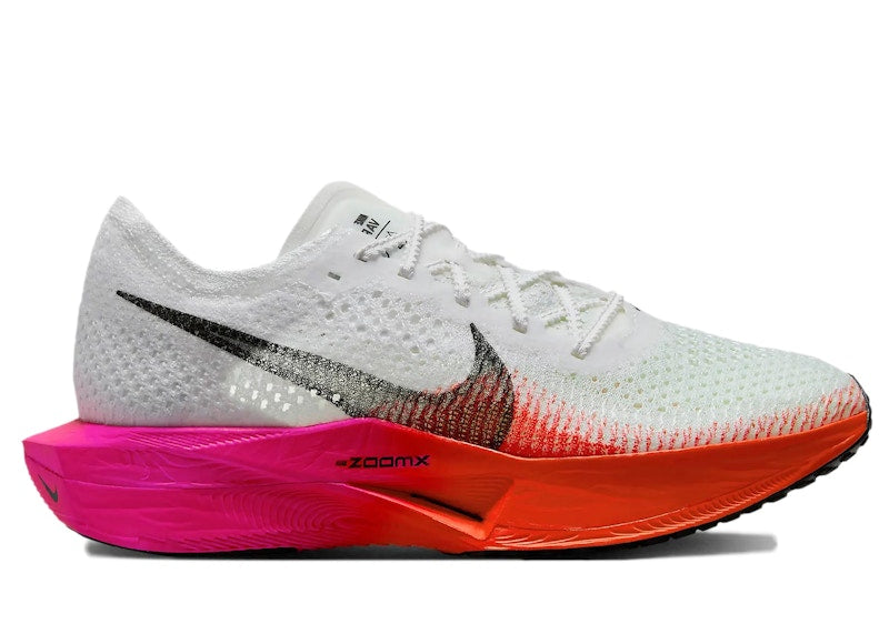 Nike ZoomX Vaporfly 3 Bright Crimson (Women's)