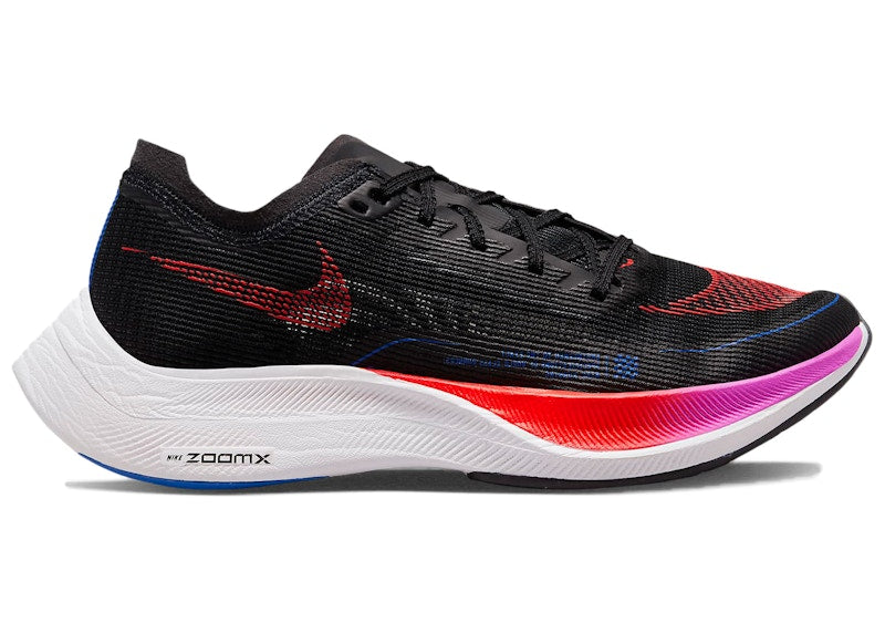Nike ZoomX Vaporfly Next% 2 Fuchsia Dream Bright Crimson (Women's)