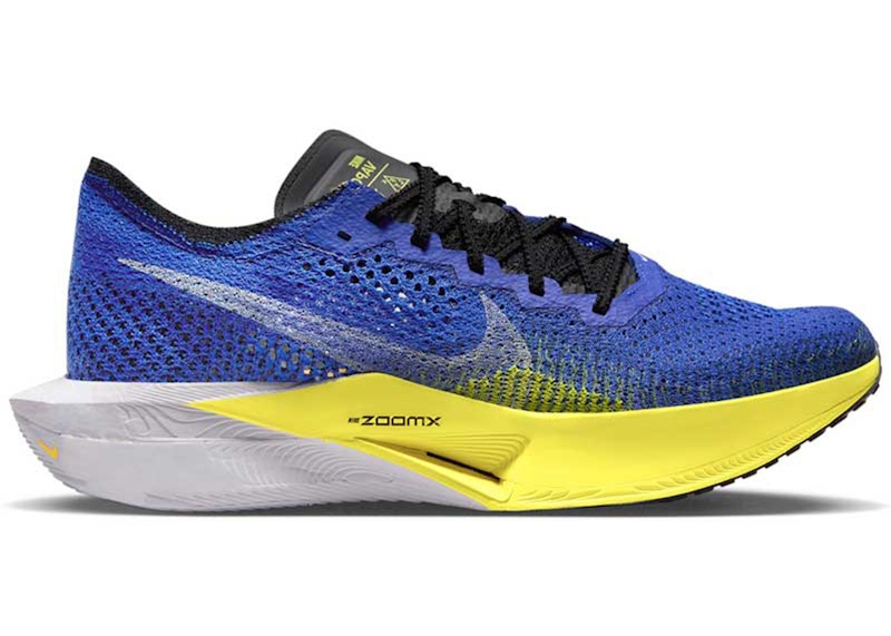 Nike ZoomX Vaporfly Next% 3 Racer Blue Sundial
