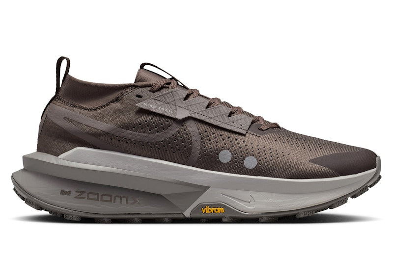 Nike ZoomX Zegama 2 Ironstone Cave Stone