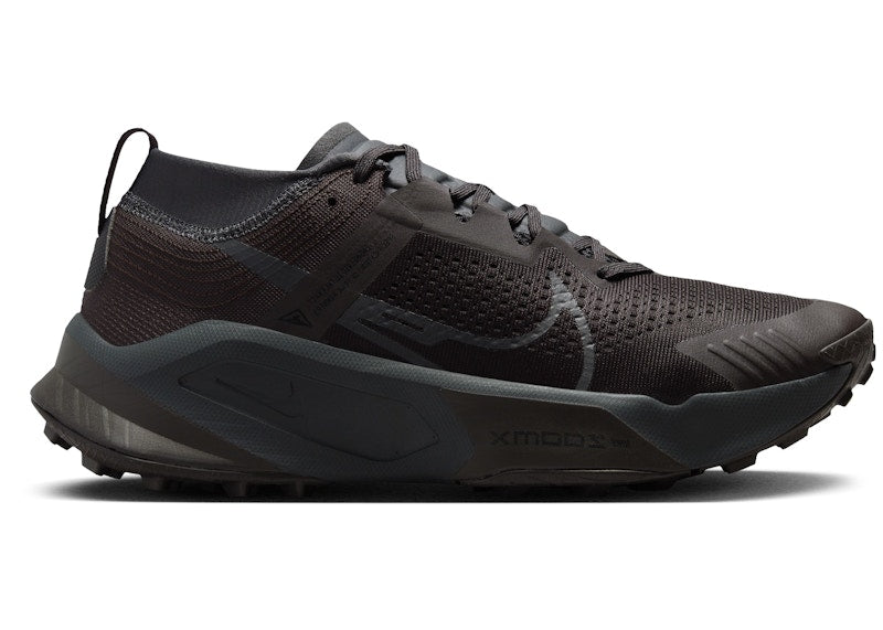 Nike ZoomX Zegama Velvet Brown Black Anthracite