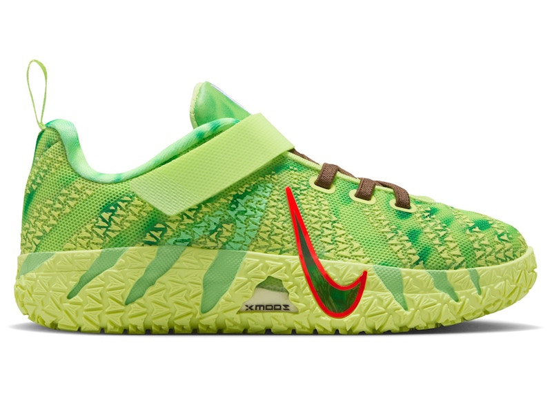 Nike Ja 3 Zombie (PS)