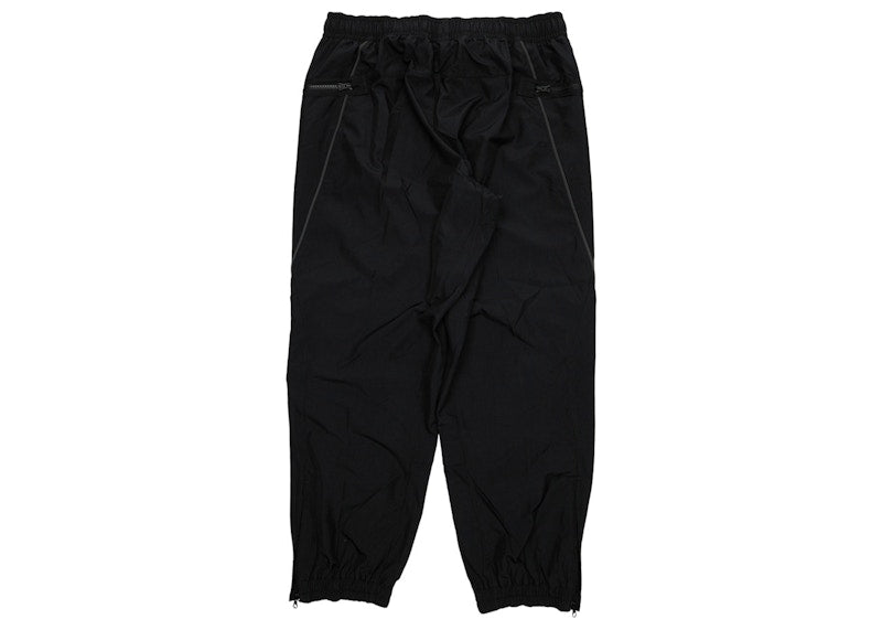 Nike x Acronym Woven Pants Black