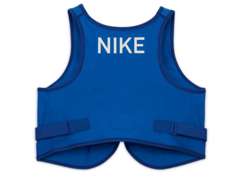 Nike x Ambush Womens Lux Bra (Asia Sizing) Deep Royal Blue