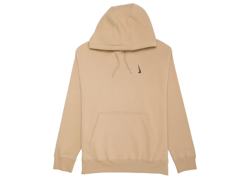 Nike x Billie Eilish Fleece Hoodie Mushroom