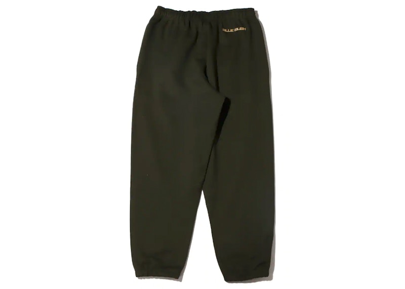 Nike x Billie Eilish Fleece Pants (Asia Sizing) Sequoia