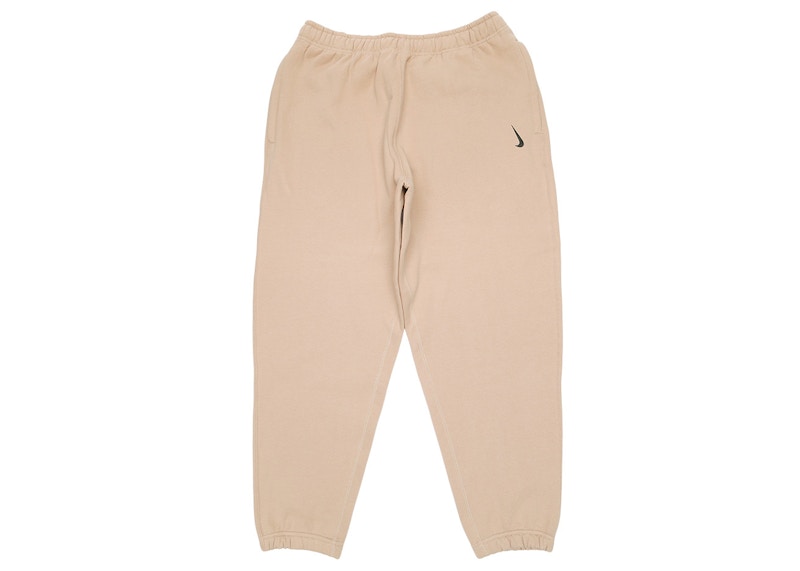 Nike x Billie Eilish Fleece Pants Mushroom