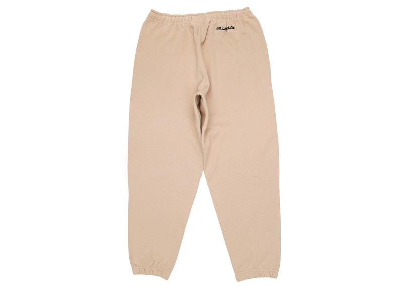 Nike x Billie Eilish Fleece Pants Mushroom