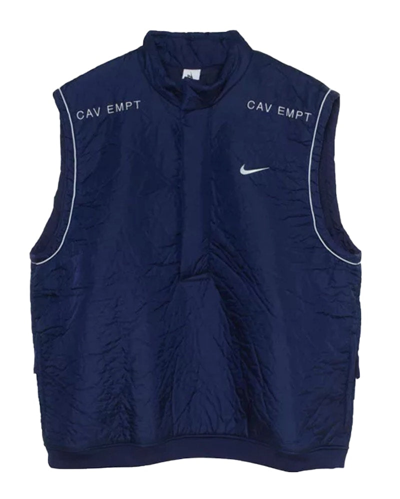 Nike x CE Vest Navy