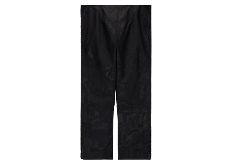Nike x Cactus Plant Flea Market Fight Track Pant Black
