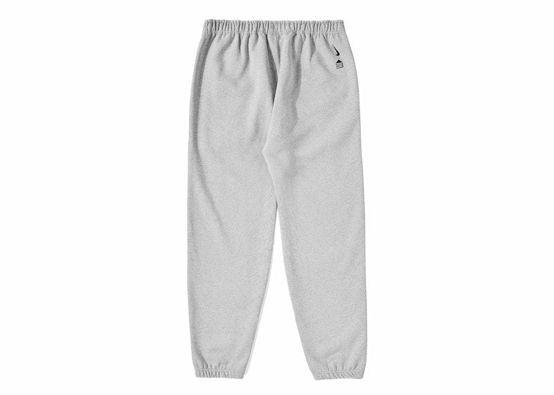 Nike x DSM Fleece Sweatpants Dark Grey