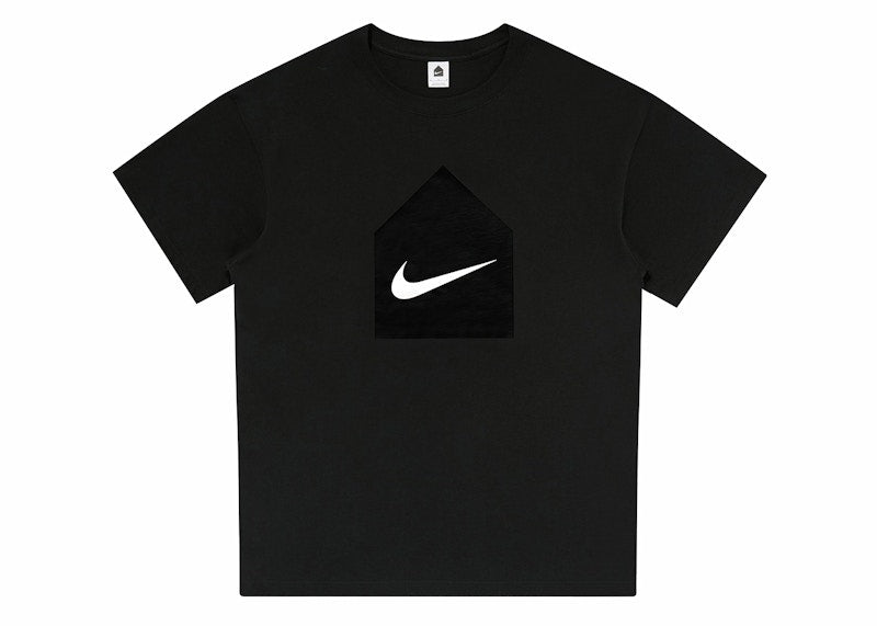 Nike x DSM T-Shirt Black