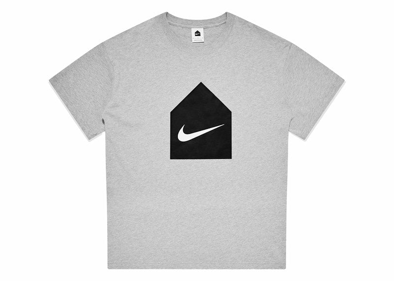 Nike x DSM T-Shirt Dark Grey