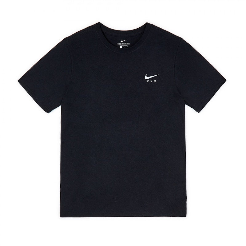 Nike x Dover Street Market Year of the Rat Rat Pack T-shirt Black