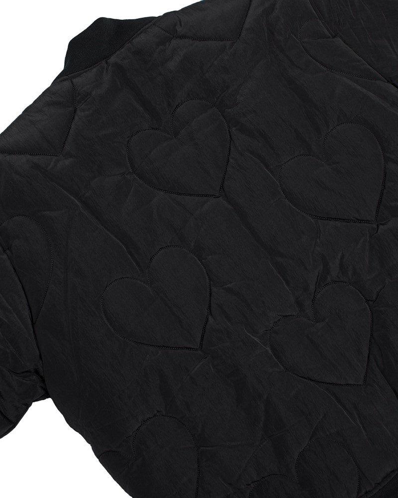 Nike x Drake Certified Lover Boy Bomber Jacket (Friends and Family) Black