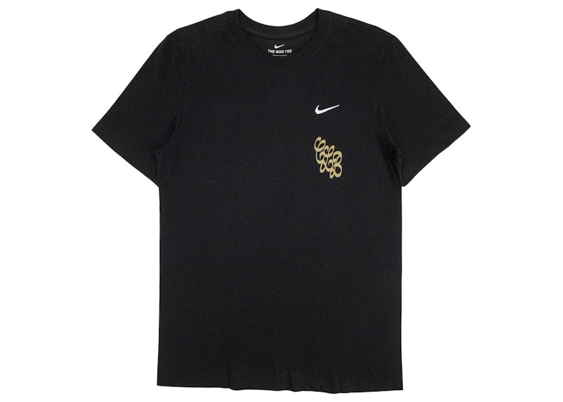 Nike x Drake Certified Lover Boy Rose T-shirt Black
