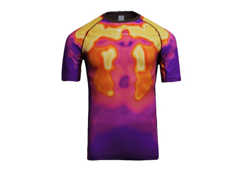 Nike x Drake NOCTA Base Layer Basketball Top Thermal