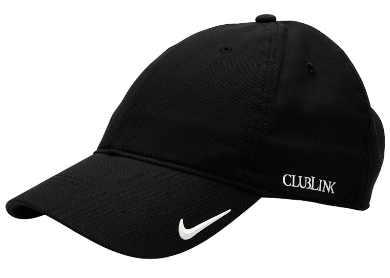 Nike x Drake NOCTA Golf Cap Black