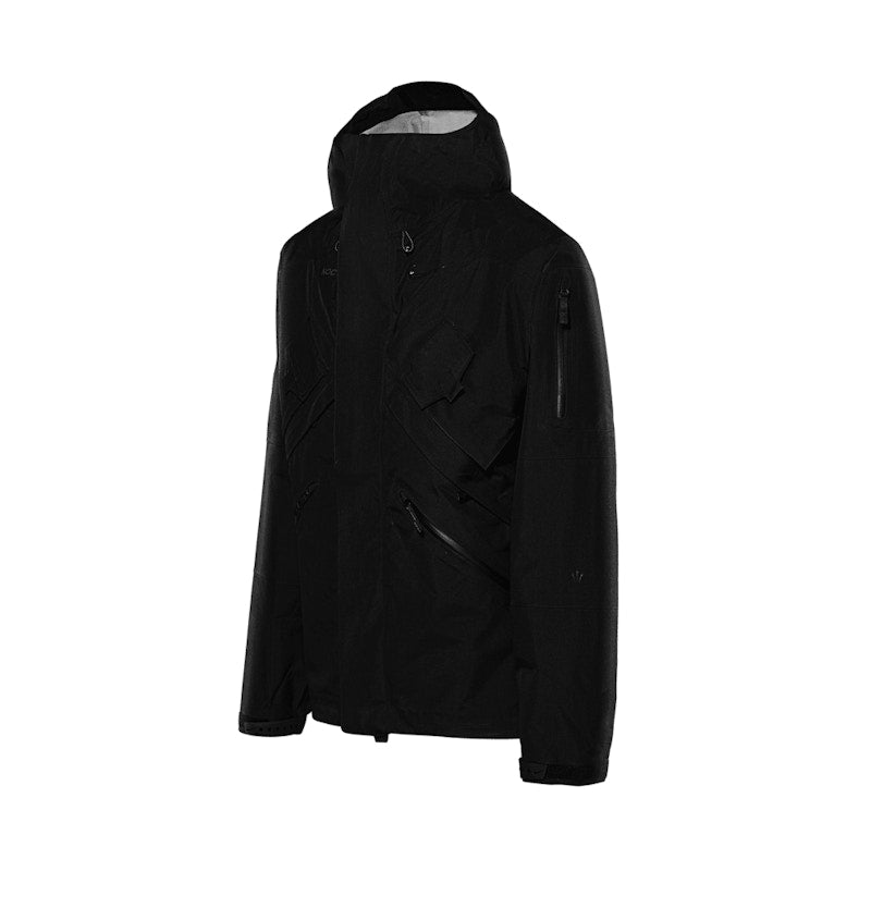Nike x NOCTA Shell Jacket Black