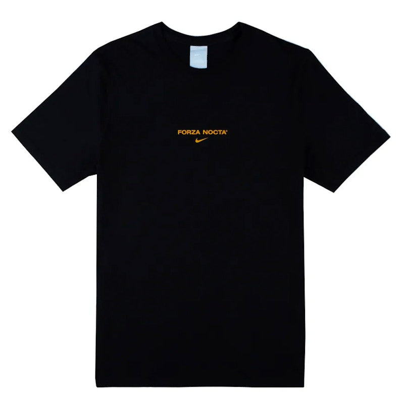 Nike x Drake NOCTA T-Shirt (Asian Sizing) Black