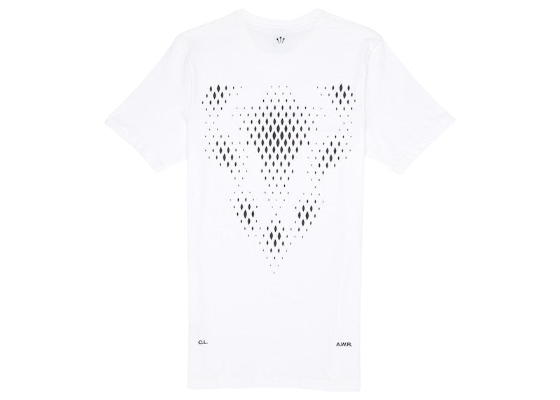 Nike x Drake NOCTA T-shirt White