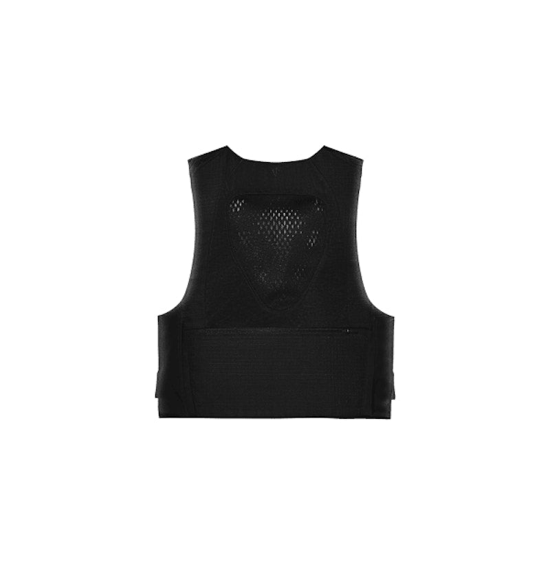 Nike x Drake NOCTA Tactical Vest Black