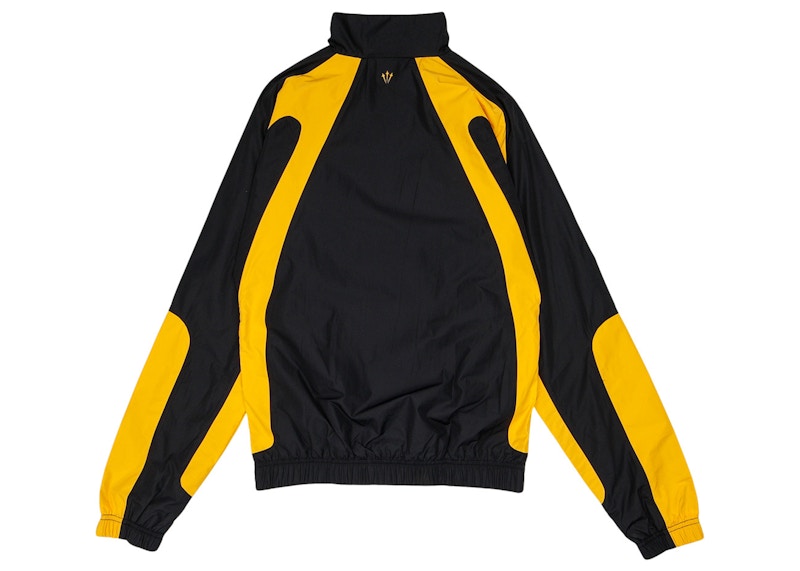 Nike x Drake NOCTA Track Jacket Black