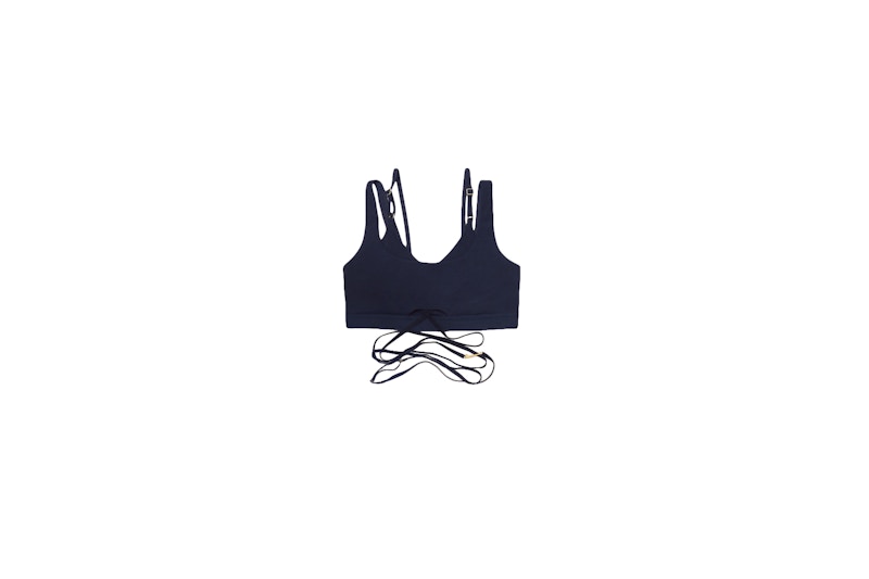 Nike x Jacquemus La Brassiere (Asia Sizing) Navy
