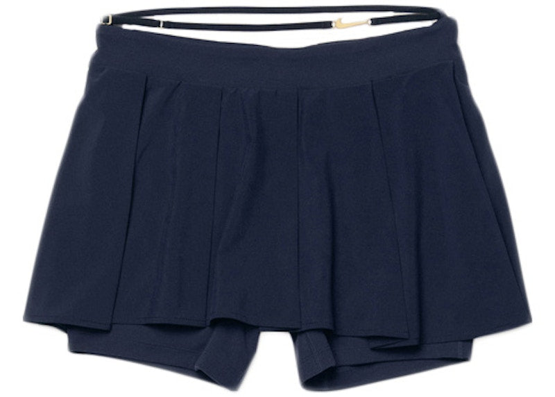Nike x Jacquemus La Jupe Short (Asia Sizing) Navy
