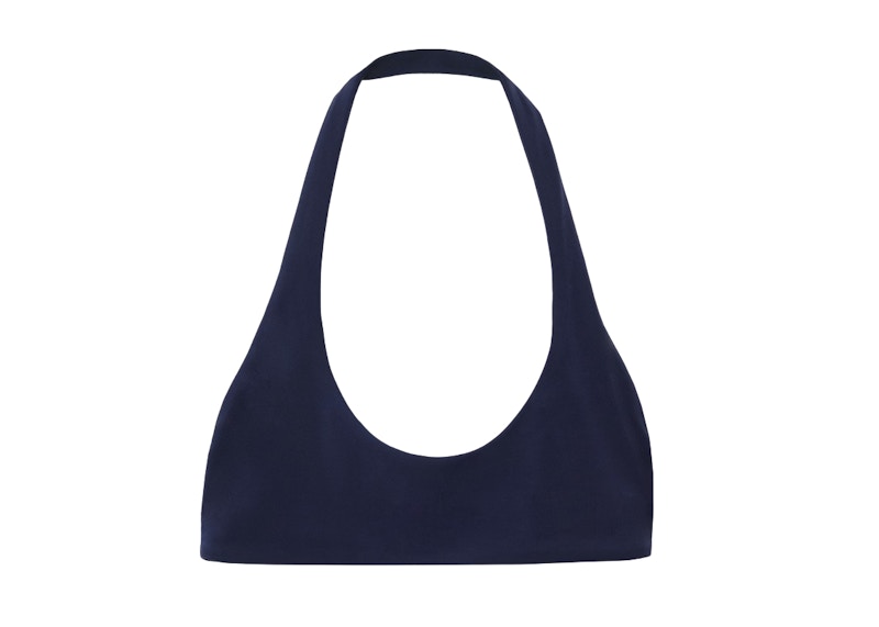 Nike x Jacquemus Women's Bralette Dark Navy