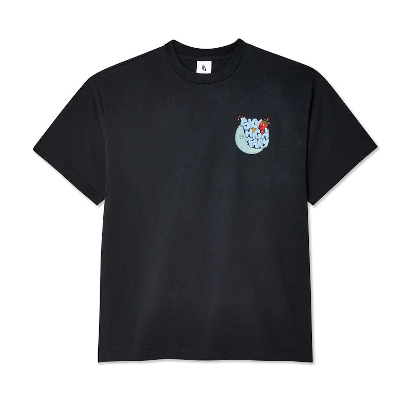 Nike x KAWS Sky High Farm Workwear Perennial Graphic T-shirt Black