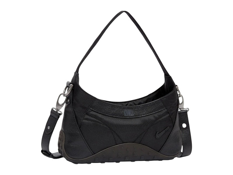 Nike x KNWLS Women's Razr Run Bag Black