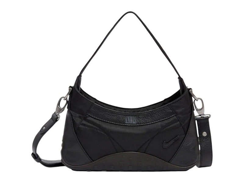 Nike x KNWLS Women's Razr Run Bag Black