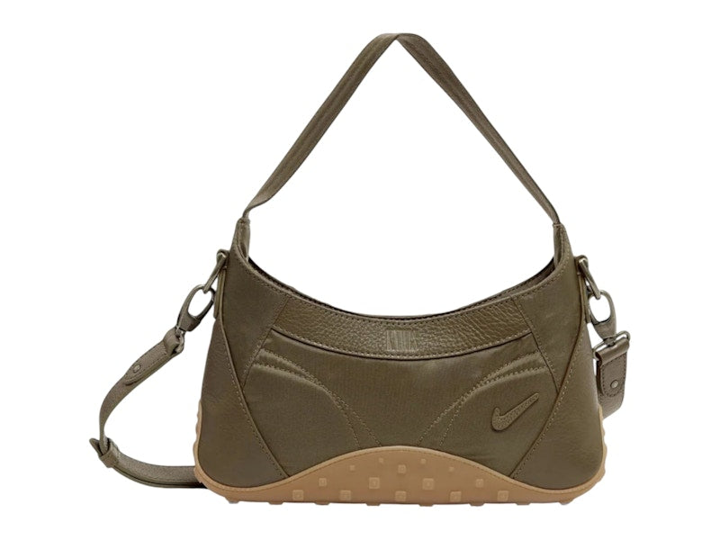 Nike x KNWLS Women's Razr Run Bag Brown